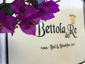 Boutique B&B Bettola Del Re, Anacapri